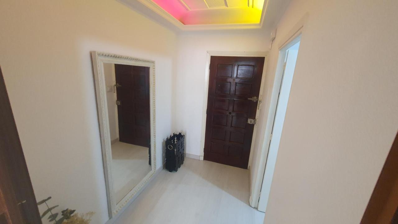 Entreplayas San Lorenzo-Poniente Para 6 Personas - Vut-3528-As Gijon Exterior photo