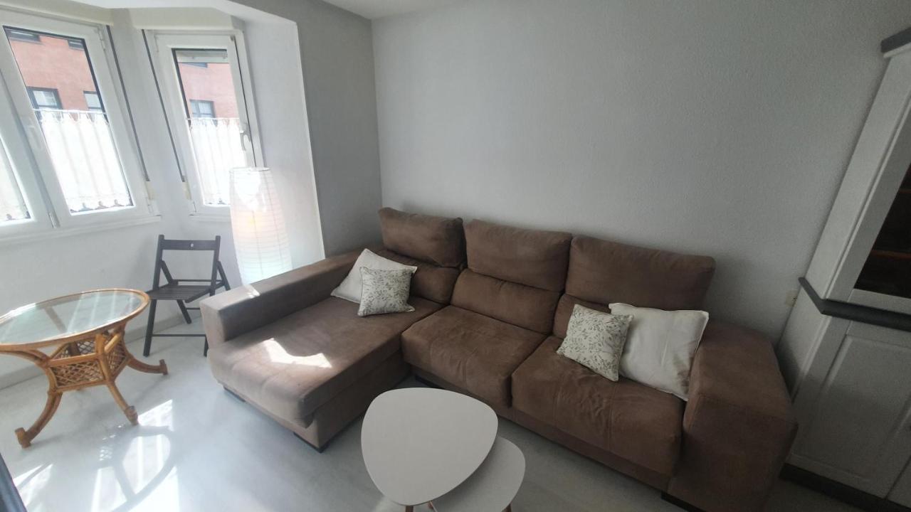 Entreplayas San Lorenzo-Poniente Para 6 Personas - Vut-3528-As Gijon Exterior photo