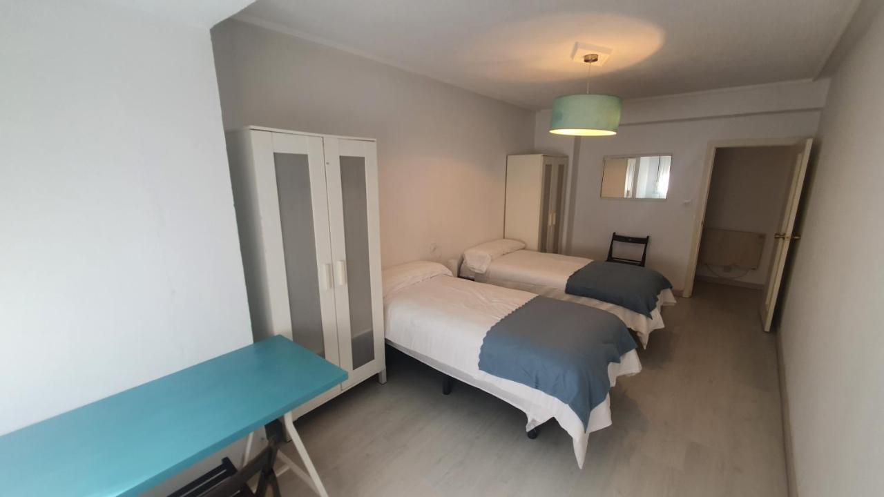 Entreplayas San Lorenzo-Poniente Para 6 Personas - Vut-3528-As Gijon Exterior photo