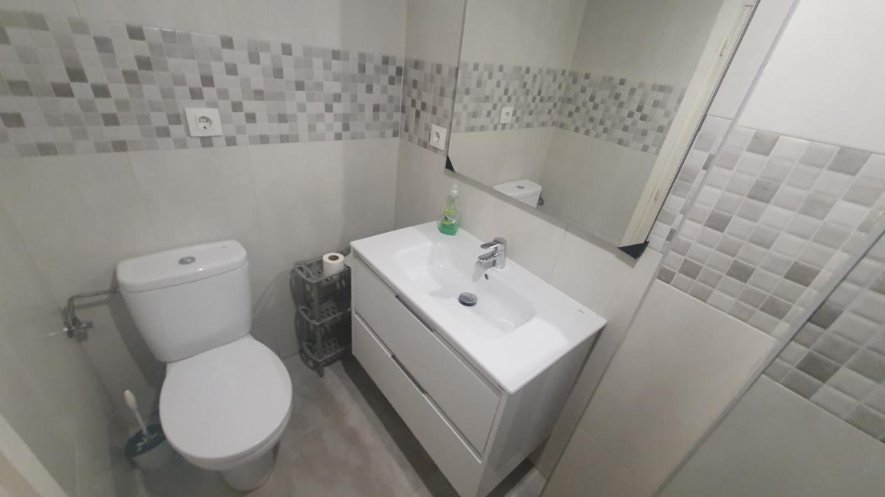 Entreplayas San Lorenzo-Poniente Para 6 Personas - Vut-3528-As Gijon Exterior photo